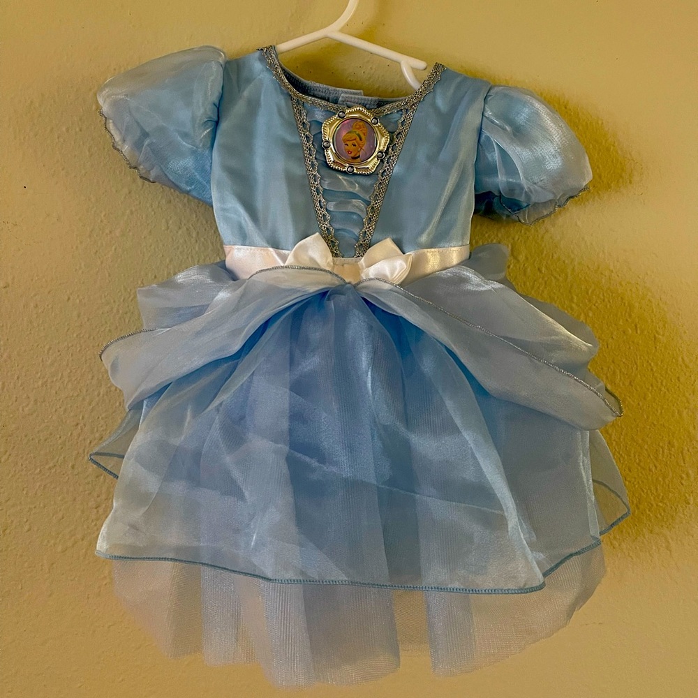 Disney Baby Cinderella